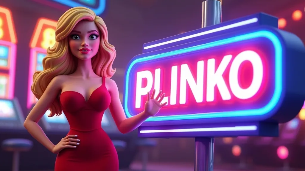 plinko 1xbet