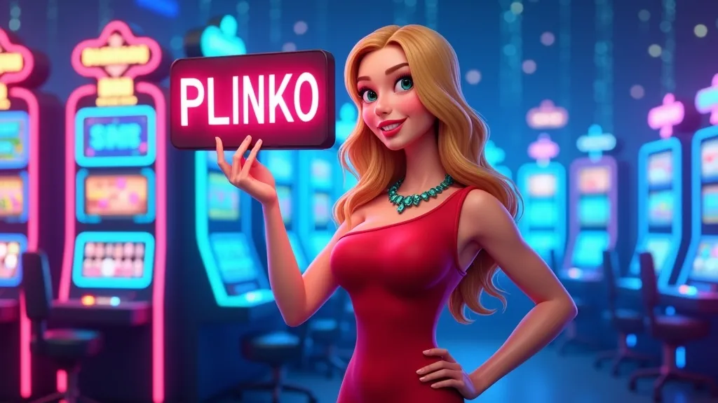 plinko app