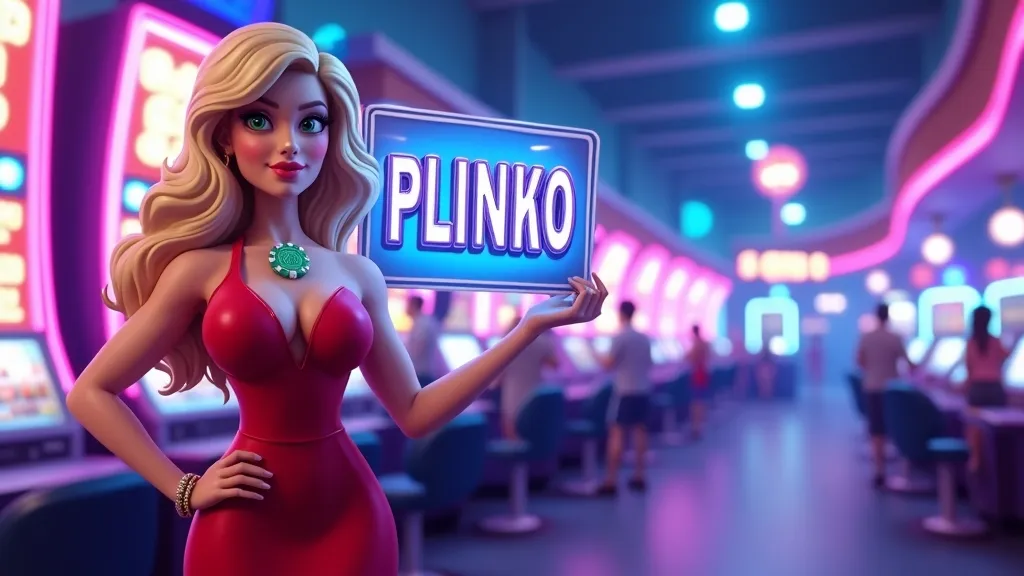 plinko app