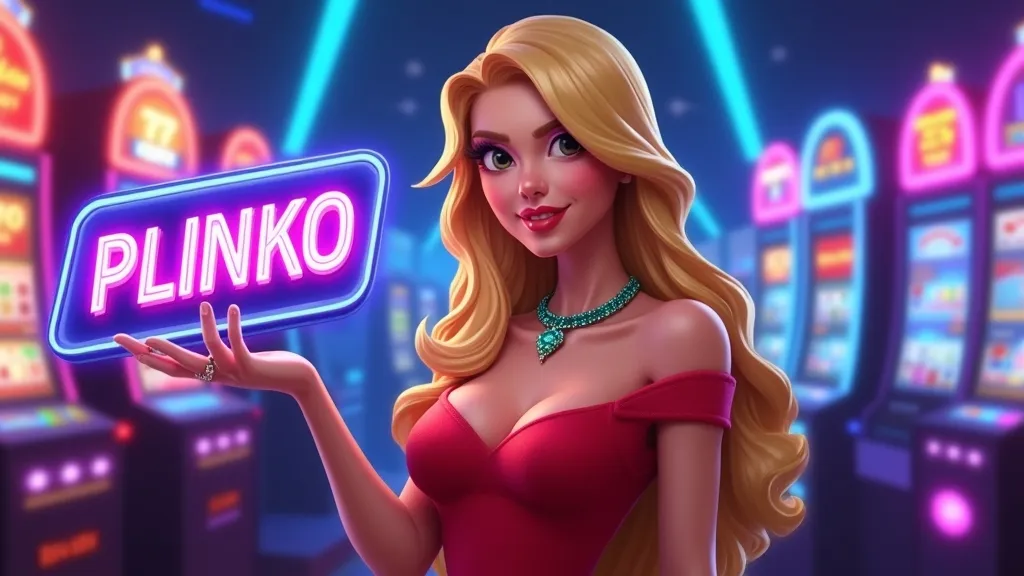 plinko demo