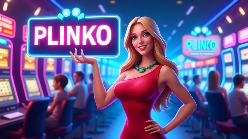 plinko demo