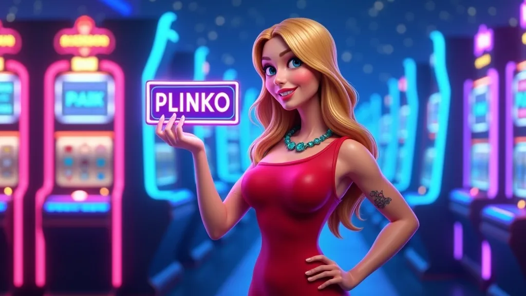 plinko