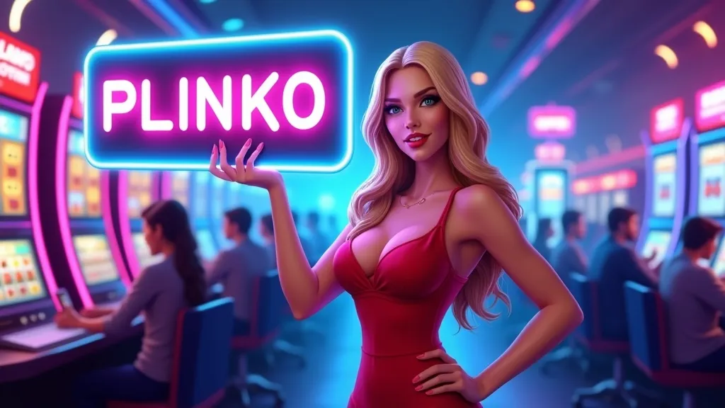 plinko