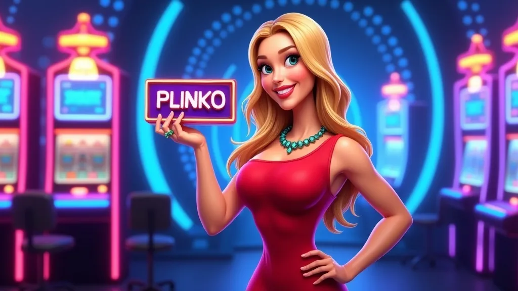 plinko stake