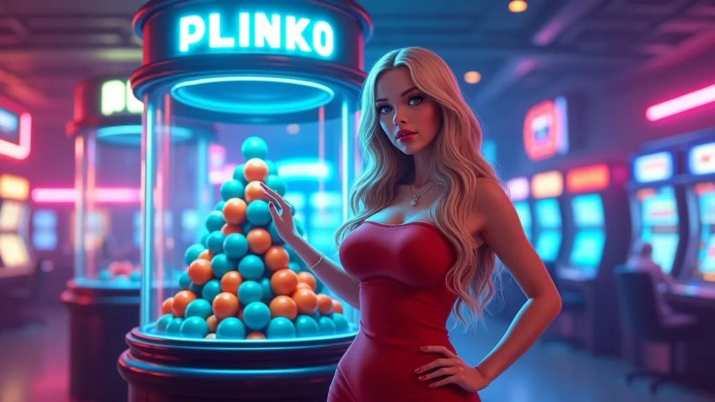 plinko stake
